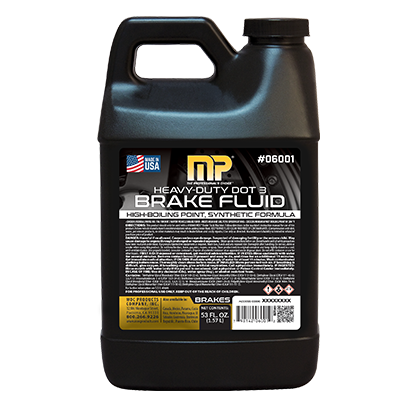 Brakes - MOC Products Company