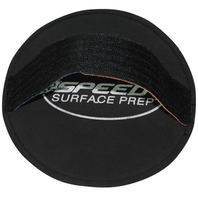 Surface Prep - MOC Products Company