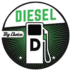 Diesel